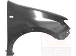 Van Wezel 1507656 Parafango Anteriore Destro Per Dacia Sandero Ii Logan Mcv Ii Logan Ii