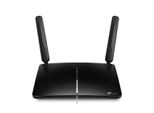 TP-LINK 4G+ Cat6 AC1200 Wireless Dual Band Gigabit Router