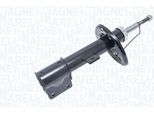 Magneti Marelli 356331070100 - Oe 520804 Ammortizzatore, Asse Anteriore Destro Per 308 Sw I, 308 I