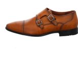 Lloyd Milan Scarpa Da Uomo In Marrone, Misura 11,5