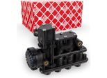Valvola Per Sospensioni Pneumatiche Febi Bilstein 108071 Per Volvo Fe Per Renault Trucks D