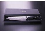 Coltello Da Chef E Da Cucina Coltello Da Chef In Acciaio Inox Damasco Con Lama Da 20 Cm Coltello Professionale Extra Affilato