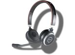 Agfeo 6101544 Agfeo Headset Evolve 65 Bt Duo