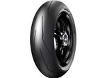Pirelli Diablo Supercorsa Sp V3 190/55 R17 M/C Tl 75(W) Posteriore