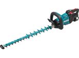 Tagliasiepi A Batteria Makita Lxt 18 V - 600 Mm - 2.000 - 4.400 Corse/Min - 21,5 Mm