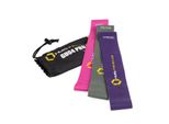 Hms 17-33-101 5907695522303 Set In Gomma Speciale, Unisex Adulto, Multicolore, Taglia Unica