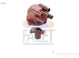 1 Calotta Dello Spinterogeno Facet 2.7666PHT Italy - Equivalente Oe Per Renault