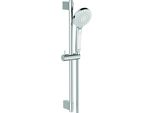 Combinazione Doccia Ideal Standard Idealrain Evo A Filo Pavimento B2233AA Cromo