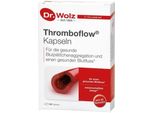 Capsule Thromboflow Dr.Wolz 60 Capsule