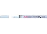 Pentel Lackmarker Paint Marker MSP10, Weiá