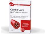 Capsule Cardio Care Dr.Wolz 60 Capsule