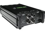 Mackie MDB-2P - Direct Box Passivo - Basso - Pianoforte Digitale - Gitarra - Sintetizzatore