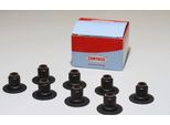 Corteco Kit Guarnizioni Stelo Valvola Guarnizioni Stelo Valvola 19025722 Lato Aspirazione Per Ford Fiesta Mk6 Hatchback (JA8, JR8)
