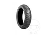 Bridgestone Battlax Adventurecross Scrambler Ax41S 180/80 - 14 M/C Tl 78P Posteriore M+S
