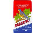 Pajarito Elaborada Con Palo Tradicional 1Kg