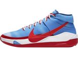 Nike Scarpe Kd 13 Hardwood Classics, DC0009400