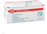 Impacco Oculare Nobalumenal 54X70 Mm Non Sterile 20 Pz