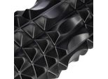 Rullo Fitness Hms FS140 33 Cm, Nero