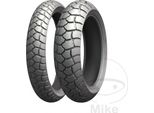 Michelin Anakee Adventure 110/80 R18 M/C Tl/Tt 58V Anteriore M+S