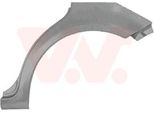 Van Wezel Piastra Di Riparazione Del Pannello Laterale Per Vw Polo (9N) Polo Berlina (9A4, 9A2, 9N2, 9A6)
