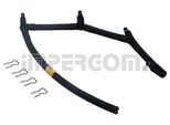 Original Imperium 85046 Tubo Flessibile Per Carburante In Perdita Per Ford Focus Ii Hatchback (Da, Hcp, Dp) Tubo Di Ritorno
