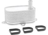 Radiatore Olio, Olio Motore Vw A4, A5, A6, Q5