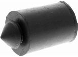 Vaico | Paraurti, Silenziatore Originale Di Qualità Vaico (V10-1833) Adatto Per Audi, Vw, Seat