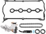 Set Di Catene Dentate Vw A3, A4, A6, Golf Iv Passat, Leon 1.8T