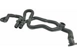 Tubo Di Ventilazione Del Carter Metzger Per Audi A6 C6