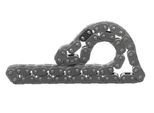 Catena Della Pompa Dell'olio Et Engineteam RC0005 Per Vw Golf V Hatchback (1K1)