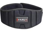 Cintura Di Peso Nera Pa 3448 Hms Taglia M
