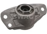 Swag 30 93 2822 Supporto Montante Posteriore Per Vw Golf V Hatchback (1K1) Golf Vi (5K1) Golf Plus (5M1, 521) Golf Vi Variant (AJ5) Jetta Iv Per Audi