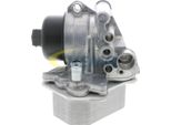 Vemo V22-60-0017 Radiatore Dell'olio Motore Per Ford Transit Mk6 Furgone (V347, V348, Fa) Transit Mk7 Furgone (V363, Fcd, Fdd) Transit Mk6 Autobus Per Fiat