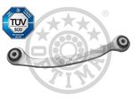 Braccio Di Comando Optimal Destro Per MERCEDES-BENZ Classe E