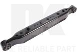Nk 5012251 Braccio Trasversale Per Renault Kadjar (Ha, Hl) Braccio Obliquo