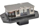 Resistore Soffiatore Interno Metzger Per SX4 /