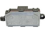 Metzger Regolatore, Soffiatore Interno Articolo: 0917236
