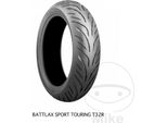 Bridgestone Battlax Sport Touring T32R 160/60 R17 M/C Tl 69(W) Posteriore