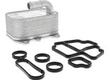 Vemo V15-60-6089 Radiatore Olio Motore Per Audi A6 Avant (4G5, 4GD, C7) A6 Berlina (4G2, 4GC, C7)