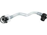 Termostato Linea Carburante Metzger Per Mercedes E-KLASSE Modello T