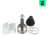 Set Giunti Optimal Per Albero Motore Per Renault Laguna Iii Grandtour (KT0/1) CW-2913