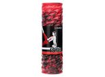 Rullo Fitness Hms FS135 45 Cm, Rosso