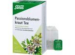 Salus Erba Passiflora, Tè Medicinale, Passiflorae Herba 15 St