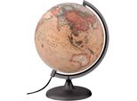 Atmosphere Nr-0331A2Aa-Gb Globo Basic A2 Diametro 30 Cm Inglese