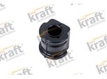 Kraft Automotive Cuscinetto Stabilizzatore Anteriore Destro O Sinistro (4236507) Per Skoda