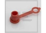 Peters Ennepetal Tappo Di Chiusura/Protezione 056.051-00A Per Man F2000 Plastica 0,002 Kg