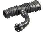 Tubo Di Aspirazione Filtro Aria Sensore Di Portata Massica Destro Metzger Per Ford Focus Ii