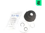 Set Soffietto Optimal Per Albero Motore Per Renault Megane Iii Grandtour (KZ0/1) CVB-10500CR