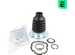Set Soffietto Optimal Per Albero Motore Per Vw Golf Iv Hatchback (1J1) CVB-10572TPE