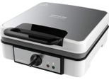 Cecotec Ferro Per Waffle Fun Gofrestone 4Inox